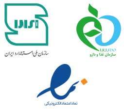 مجوزها و نشان ها