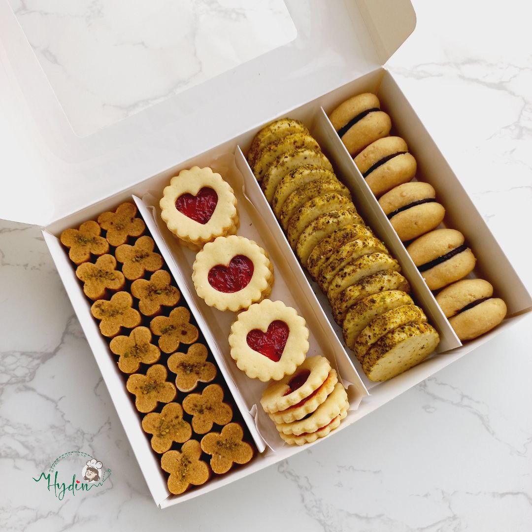 جعبه فانتزی